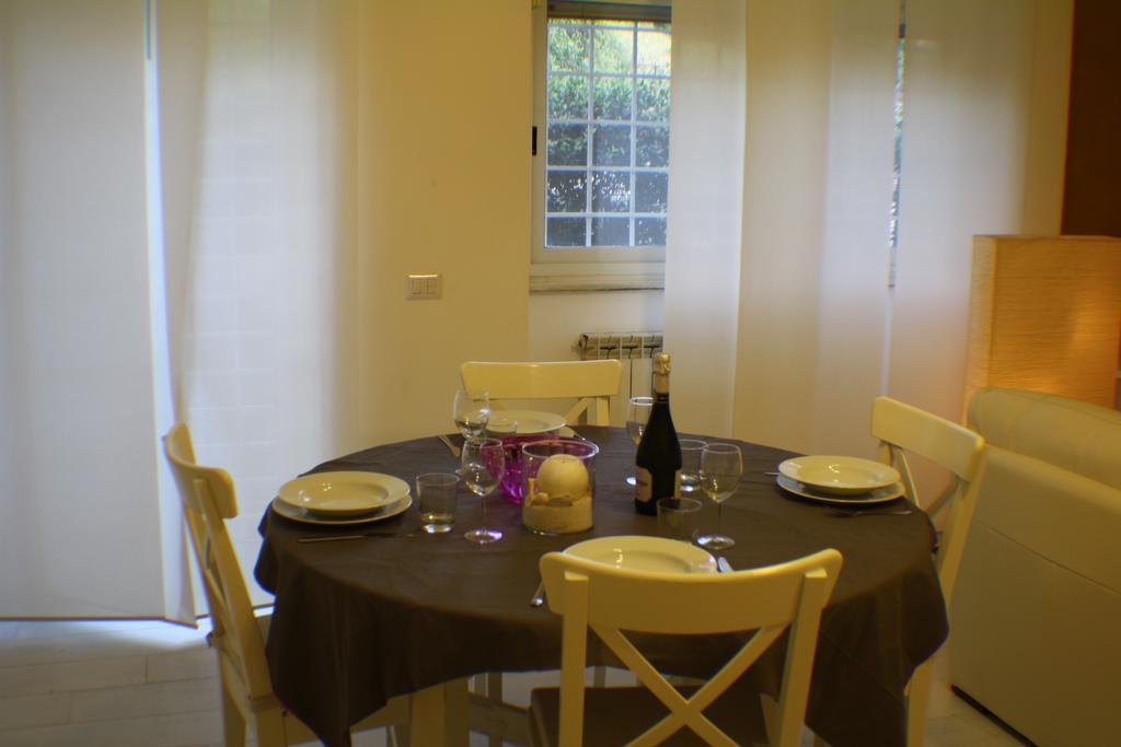 Conny'S Home Rom Værelse billede